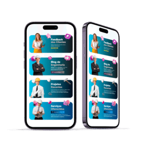 Link para Construtor