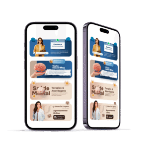 Link para Psicólogos