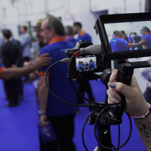 Vídeos Institucionais