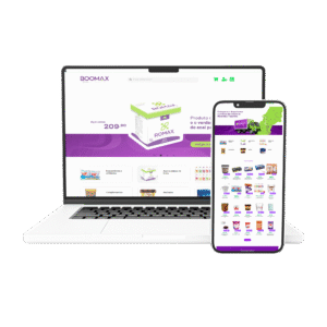 Catálogo de Produtos