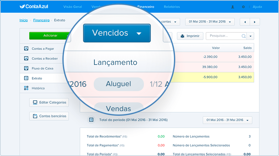 Sistema imobiliário